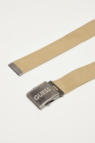 Ceinture - Beige