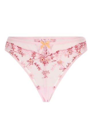Tanga Oriana - Rose