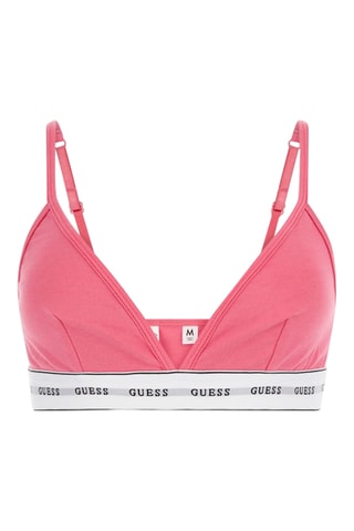 Soutien-gorge ampliforme Carrie - Rose