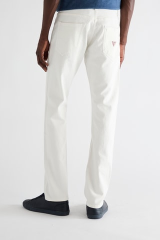 Pantalon Miami - Blanc