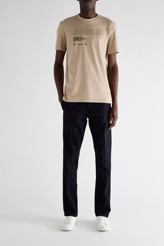 Pantalon Daniel - Bleu marine
