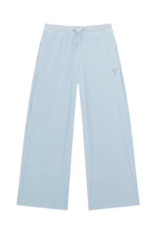 Pantalon Velvet - Ciel