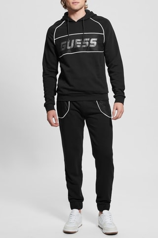 Jogging Lugh - Noir