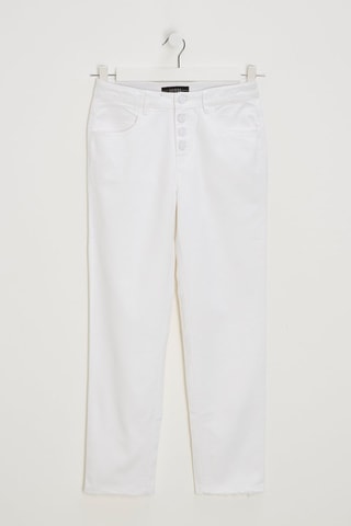 Pantalon - Blanc