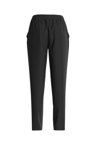 Jogger relaxed Viola - Noir