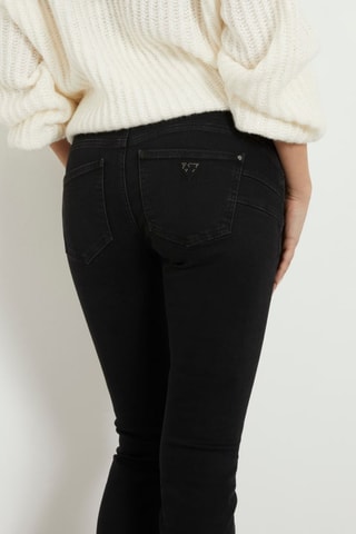 Jean Shape Up - Noir