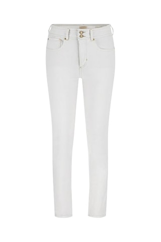 Jean skinny - Blanc