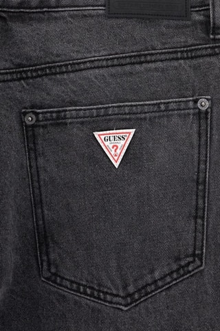 Jean relaxed - Gris foncé - PB PRIX
