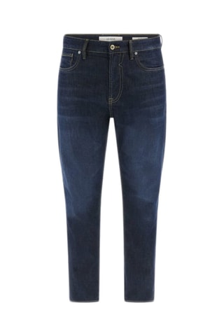 Jean slim - Bleu marine - PB PRIX