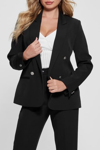 Veste - Noir