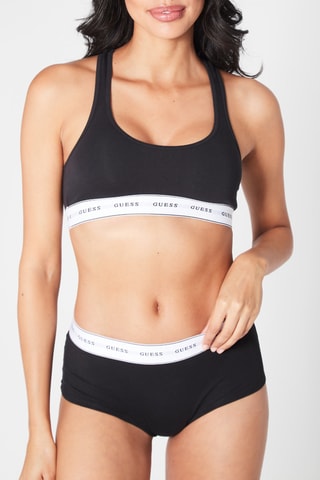 Brassière Noir