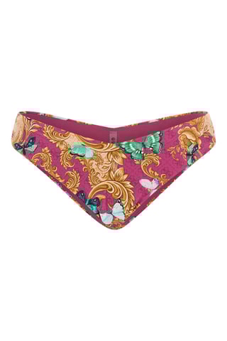 Bas de maillot - Fuchsia