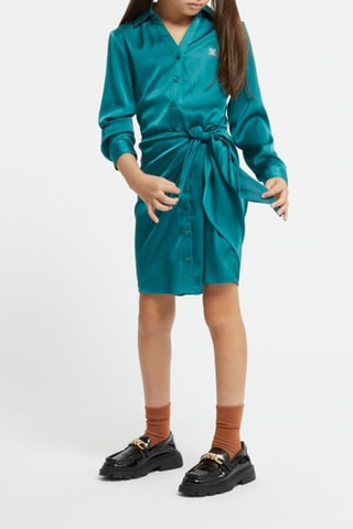 Robe - Vert