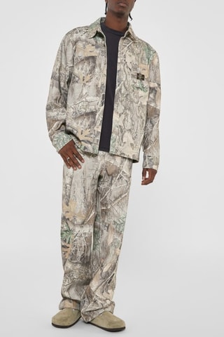Surchemise Go Realtree - Marron
