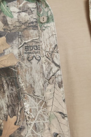 Surchemise Go Realtree - Marron