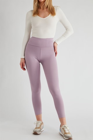 Legging - Mauve