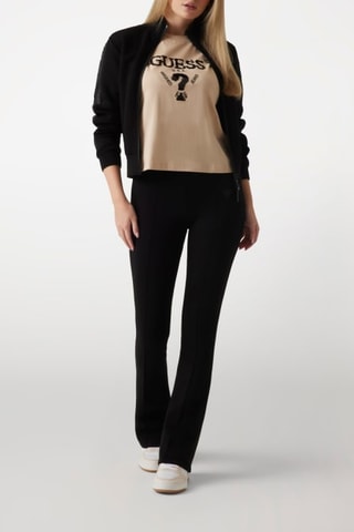 T-shirt Aurelie - Taupe