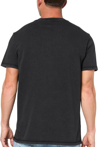 T-shirt Summer Car - Noir