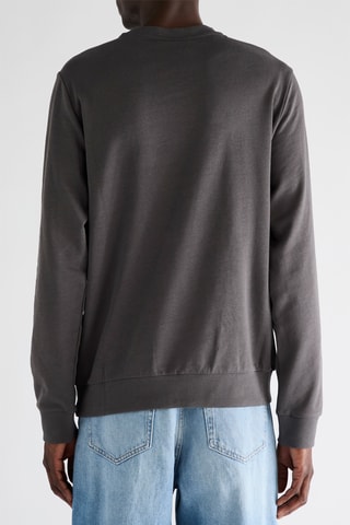 Sweat Dust - Gris foncé