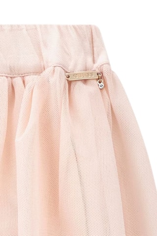 Jupe - Rose