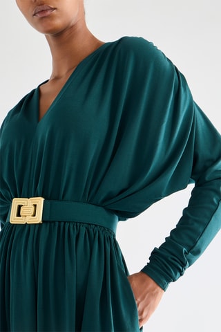 Robe - Vert 