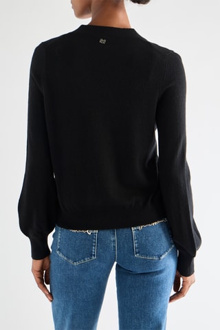 Pull - Noir