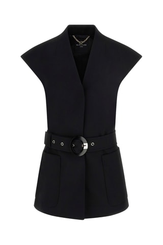 Veste - Noir