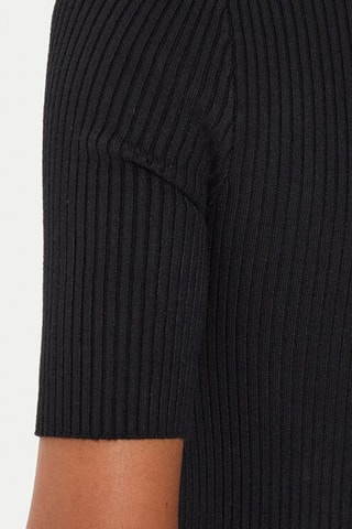 Top - Noir