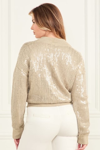 Gilet - Beige
