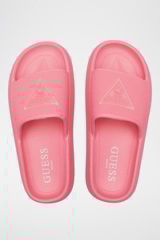 Mules - Rose