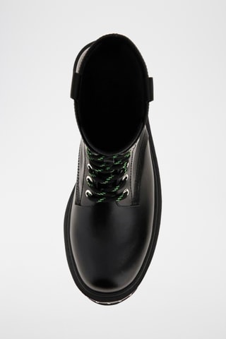 Bottines - Noir