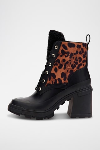 Bottines - Noir