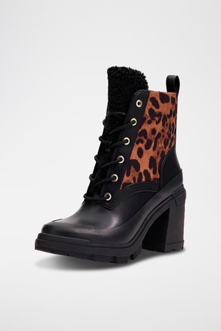 Bottines - Noir