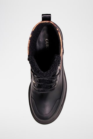 Bottines - Noir