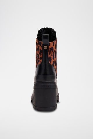 Bottines - Noir