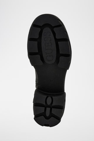 Bottines - Noir