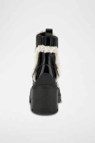 Bottines Chelsea - Noir