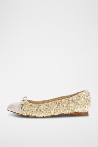 Ballerines - Beige