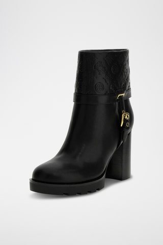 Bottines - Noir
