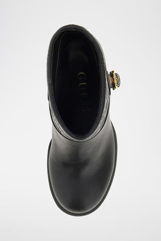 Bottines - Noir