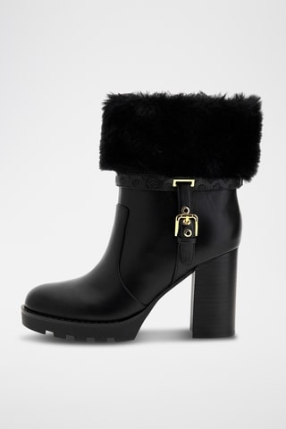 Bottines - Noir