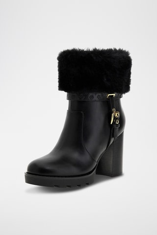 Bottines - Noir