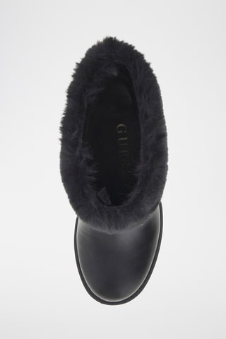 Bottines - Noir