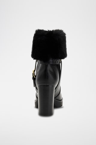 Bottines - Noir