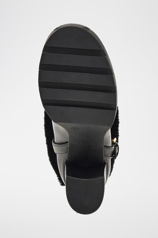 Bottines - Noir