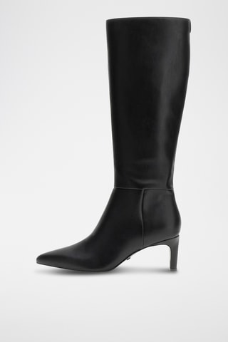 Bottes - Noir