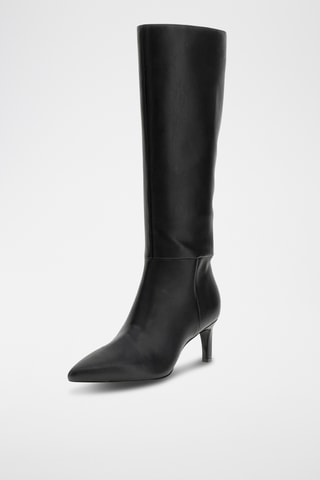 Bottes - Noir