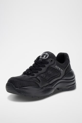 Baskets - Noir