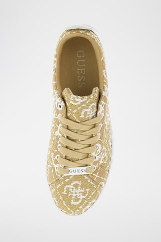 Baskets - Beige