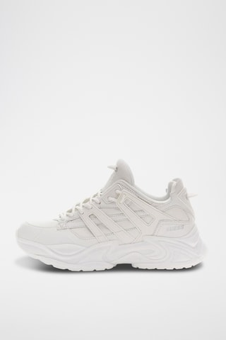 Baskets - Blanc